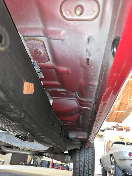 1998 GMC S-15/Sonoma - Image 18 of 20