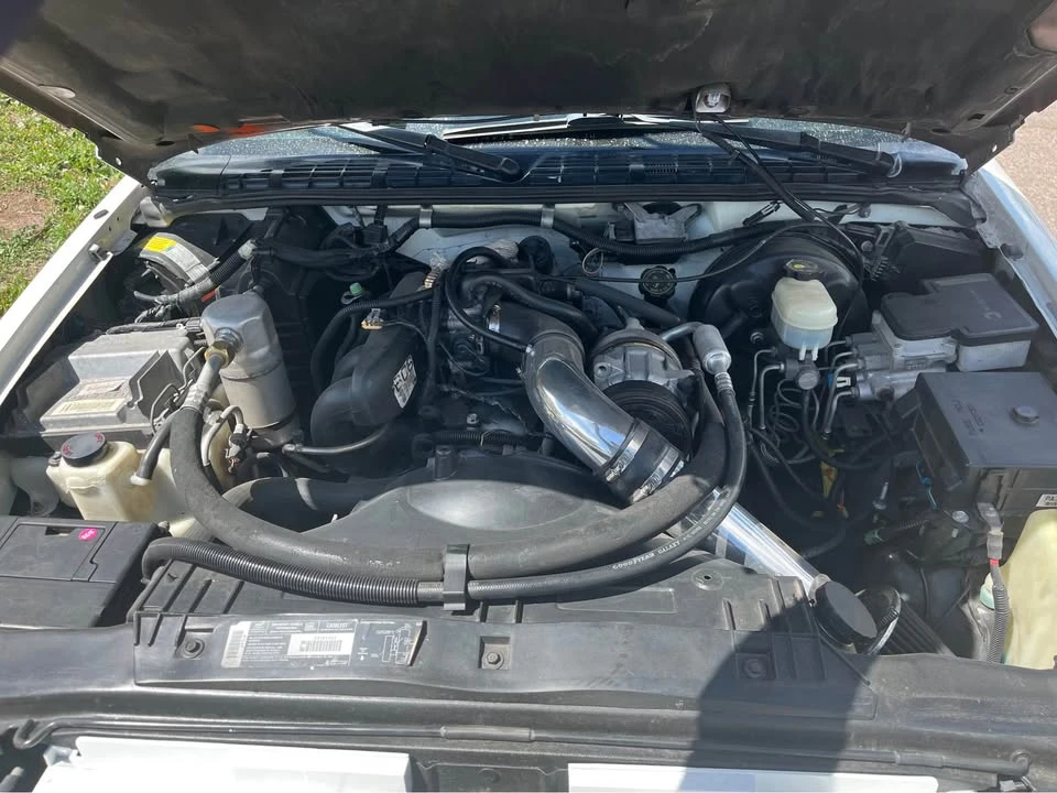 1998 GMC S-15/Sonoma - Image 2 of 6