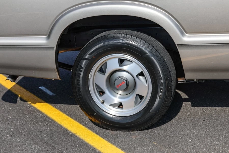 1998 GMC S-15/Sonoma - Image 20 of 31