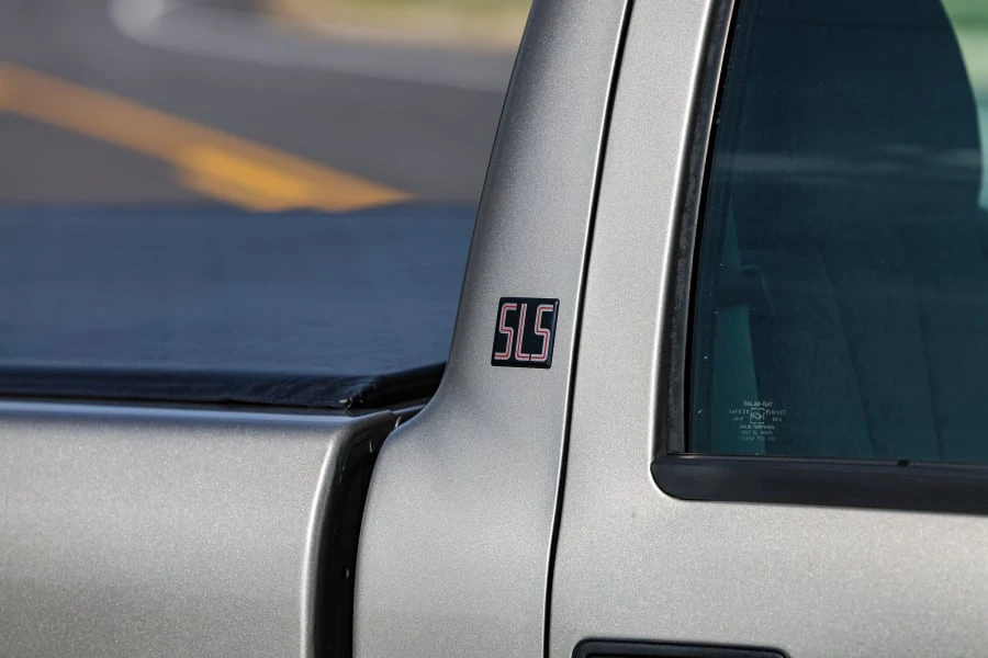 1998 GMC S-15/Sonoma - Image 14 of 31