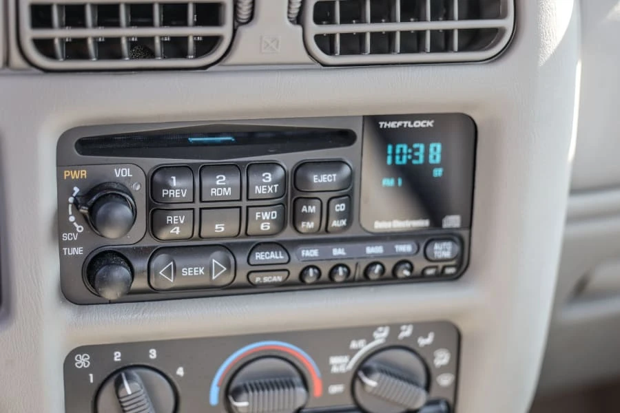 1998 GMC S-15/Sonoma - Image 22 of 31