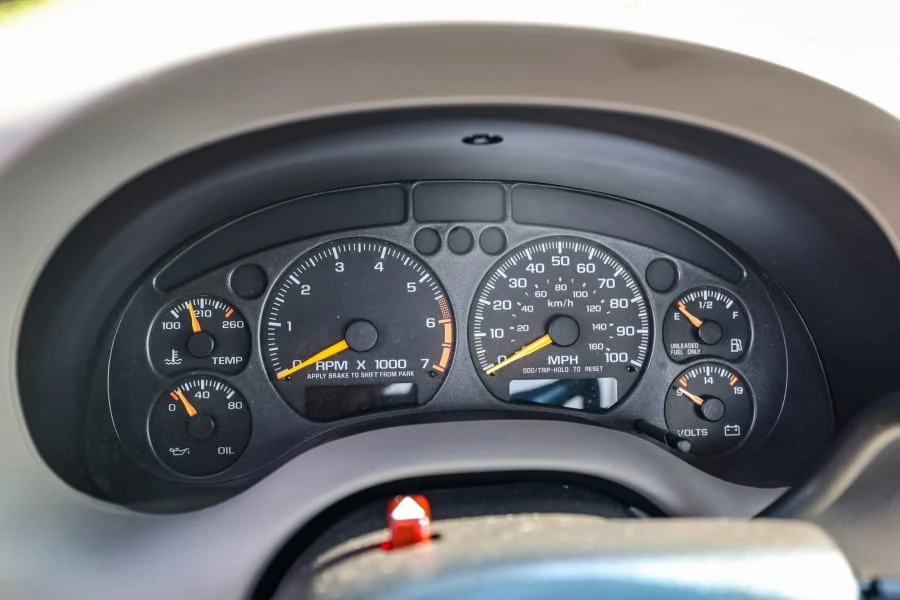1998 GMC S-15/Sonoma - Image 28 of 31