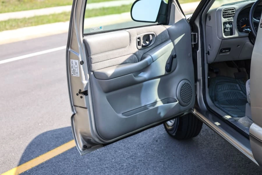 1998 GMC S-15/Sonoma - Image 29 of 31