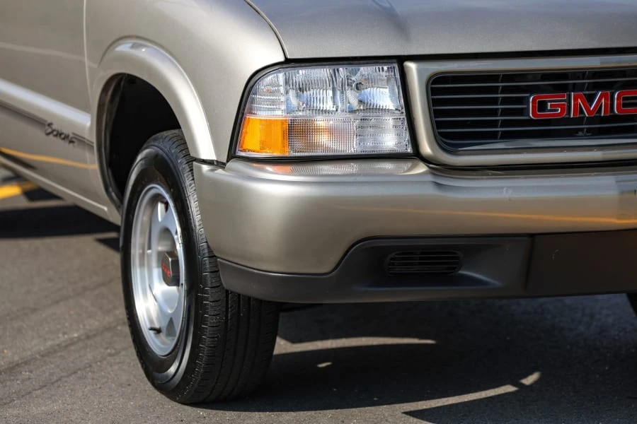 1998 GMC S-15/Sonoma - Image 13 of 31