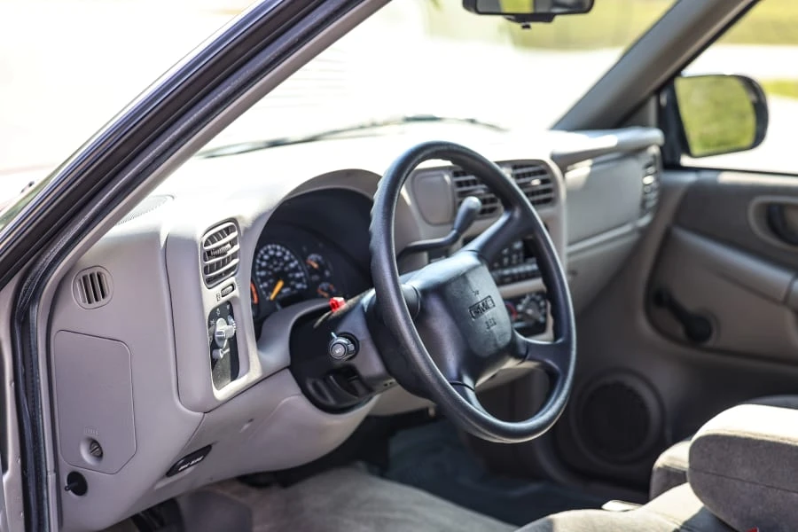 1998 GMC S-15/Sonoma - Image 26 of 31
