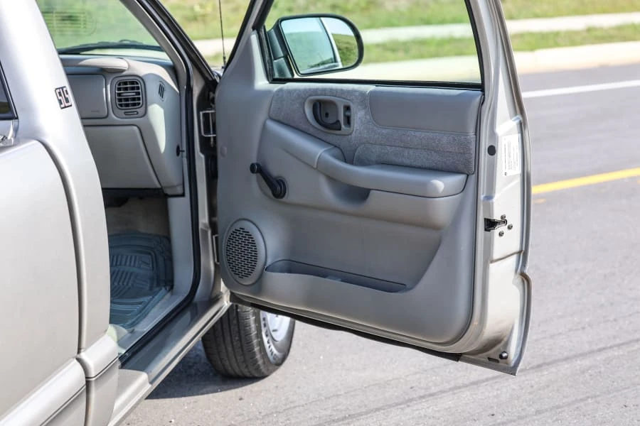 1998 GMC S-15/Sonoma - Image 23 of 31