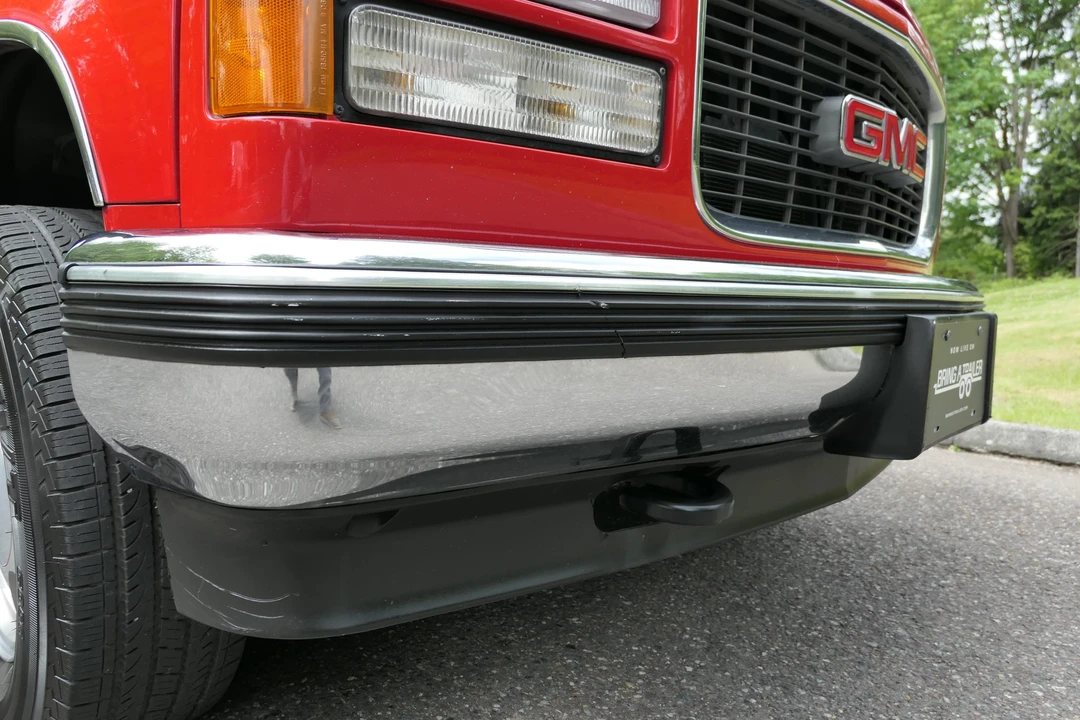 1998 GMC Suburban 8th Gen - Image 23 of 31