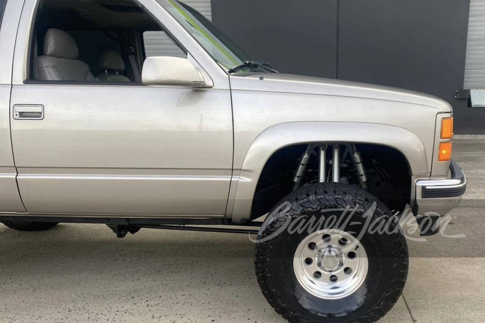 1998 GMC Yukon 1st Gen - Image 11 of 12