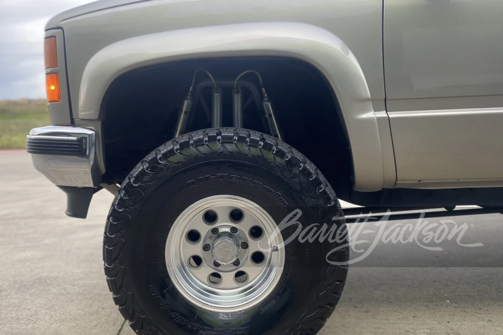 1998 GMC Yukon 1st Gen - Image 12 of 12