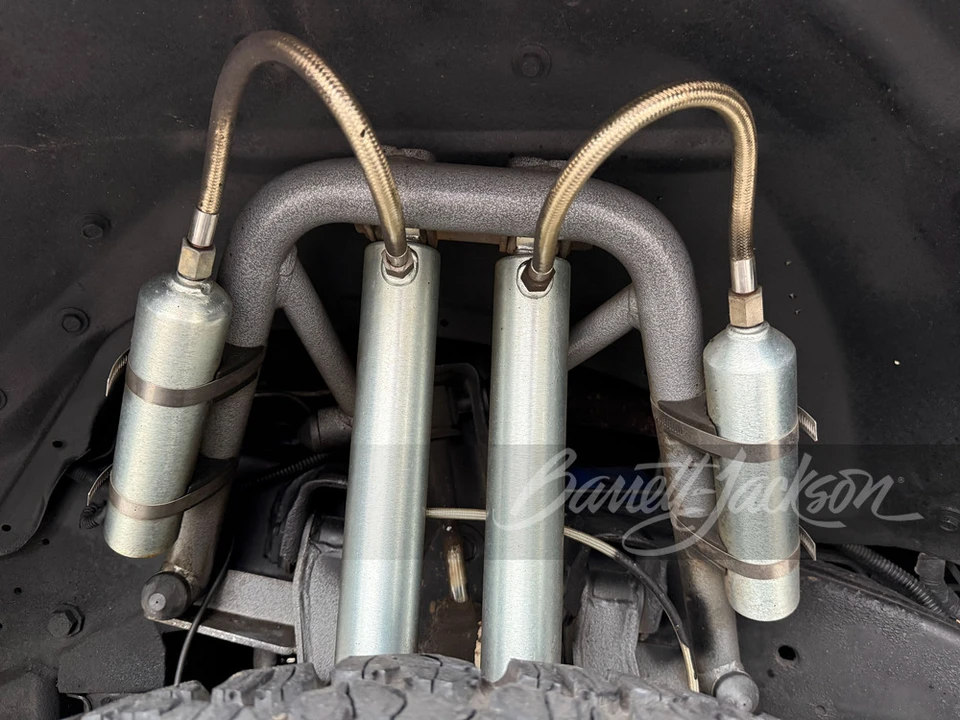 1998 GMC Yukon 1st Gen - Image 11 of 15
