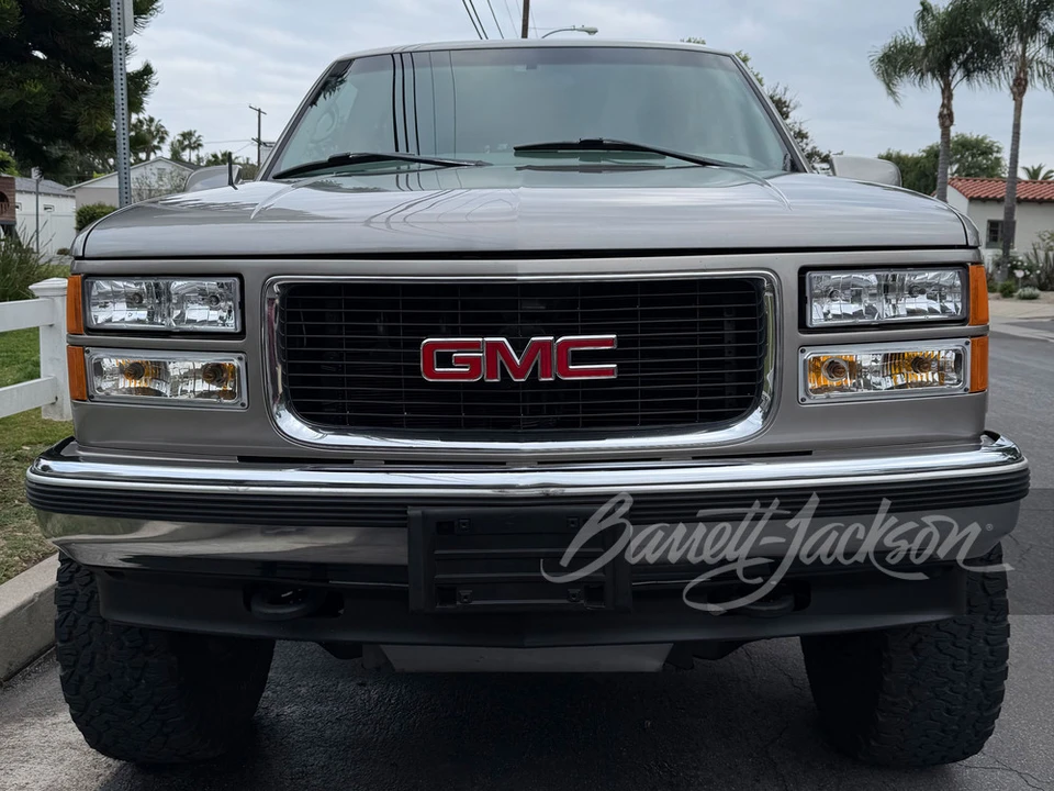 1998 GMC Yukon 1st Gen - Image 12 of 15