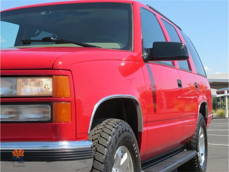 1998 GMC Yukon 1st Gen - Image 24 of 31