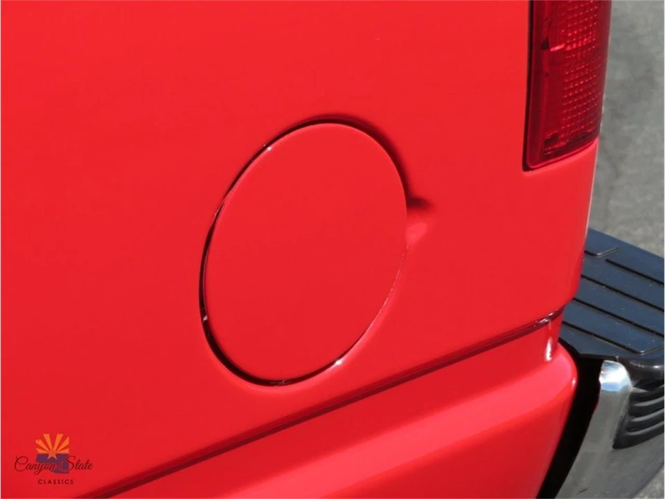 1998 GMC Yukon 1st Gen - Image 28 of 31