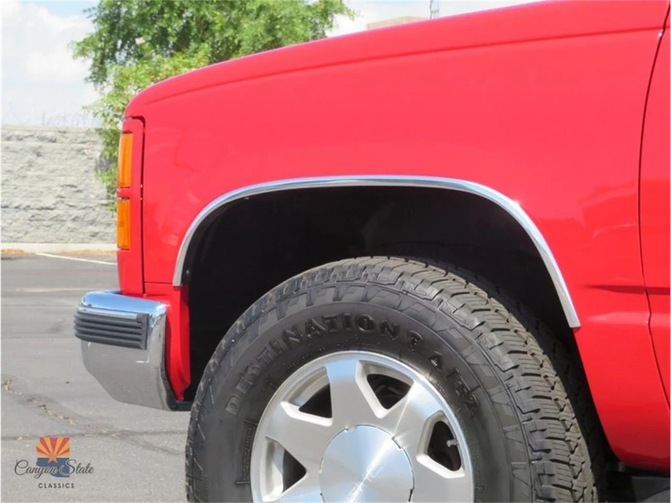 1998 GMC Yukon 1st Gen - Image 29 of 31