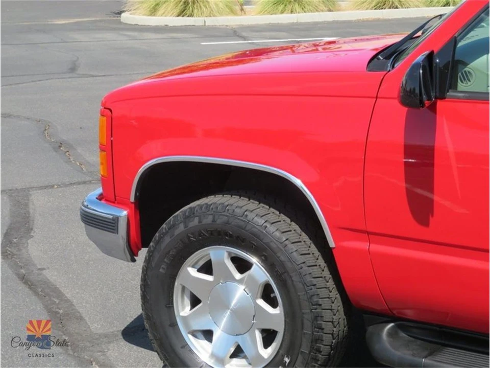 1998 GMC Yukon 1st Gen - Image 13 of 31