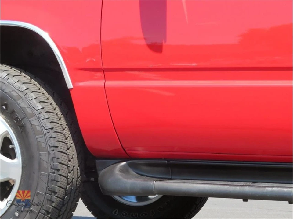 1998 GMC Yukon 1st Gen - Image 30 of 31