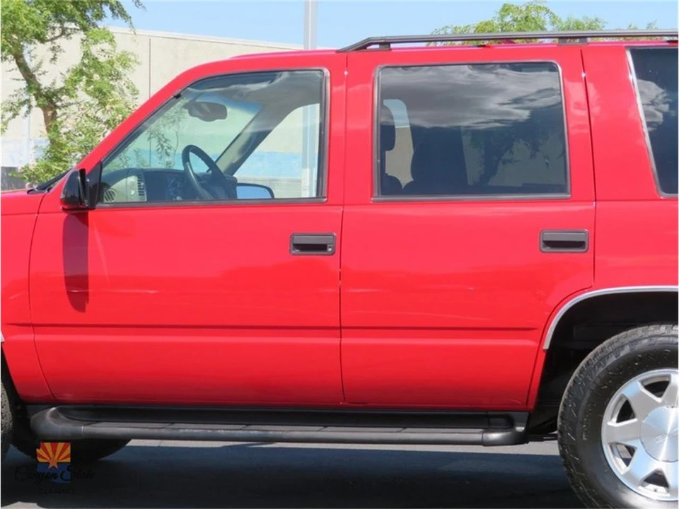1998 GMC Yukon 1st Gen - Image 19 of 31
