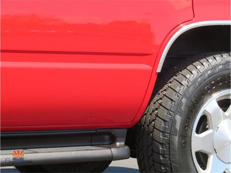 1998 GMC Yukon 1st Gen - Image 31 of 31