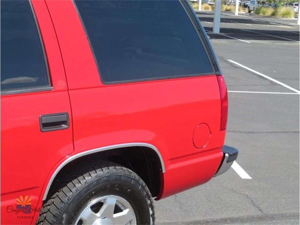 1998 GMC Yukon 1st Gen - Image 15 of 31