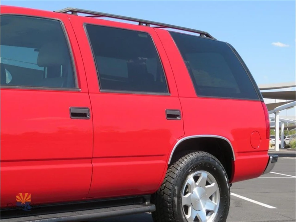 1998 GMC Yukon 1st Gen - Image 23 of 31