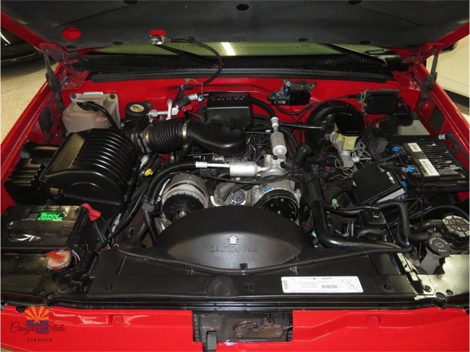1998 GMC Yukon 1st Gen - Image 6 of 31
