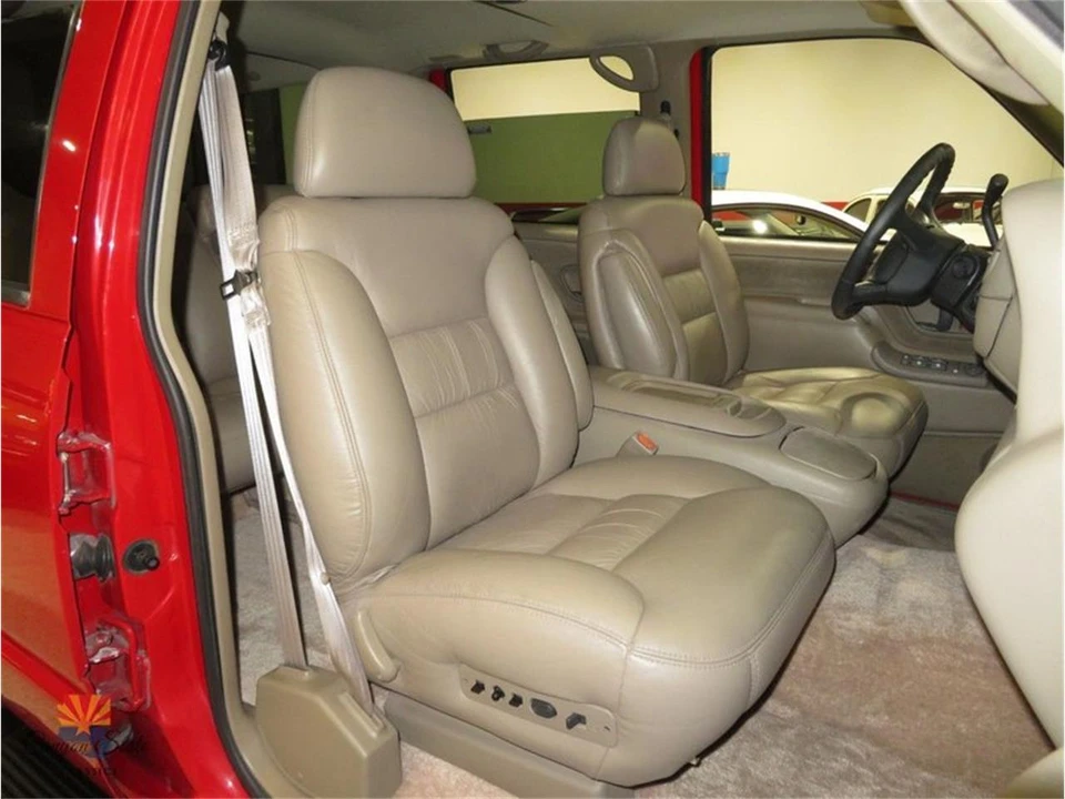 1998 GMC Yukon 1st Gen - Image 5 of 31