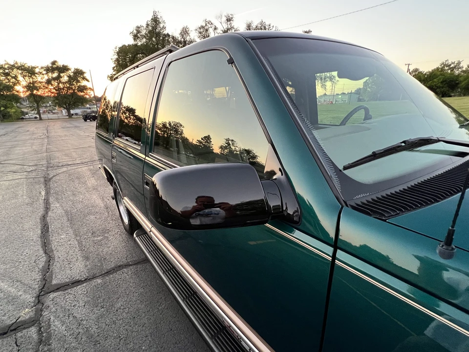 1998 GMC Yukon 1st Gen - Image 31 of 31
