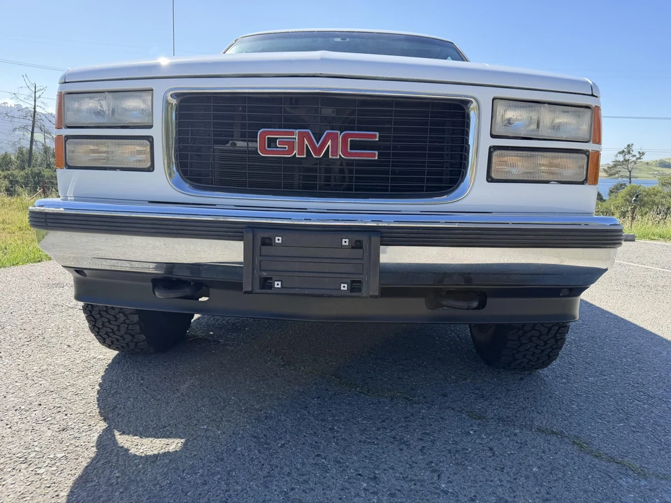 1998 GMC Yukon 1st Gen - Image 23 of 31