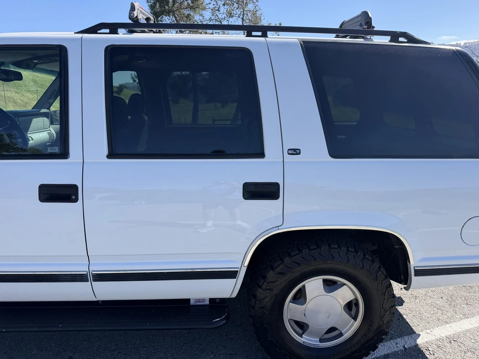 1998 GMC Yukon 1st Gen - Image 26 of 31