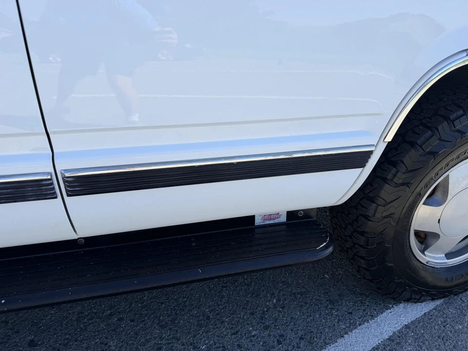 1998 GMC Yukon 1st Gen - Image 28 of 31