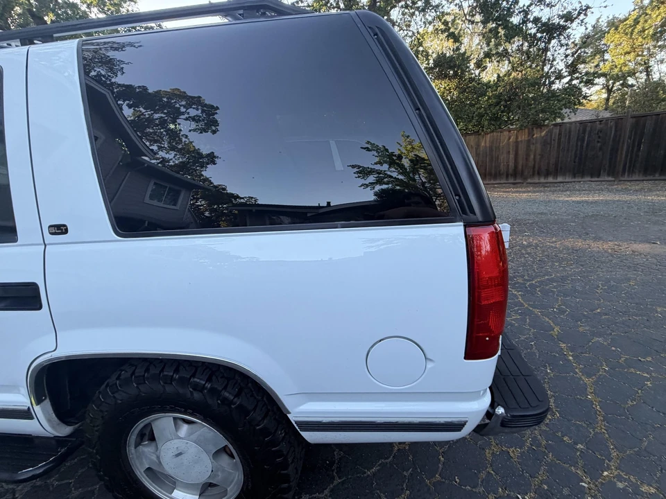 1998 GMC Yukon 1st Gen - Image 31 of 31