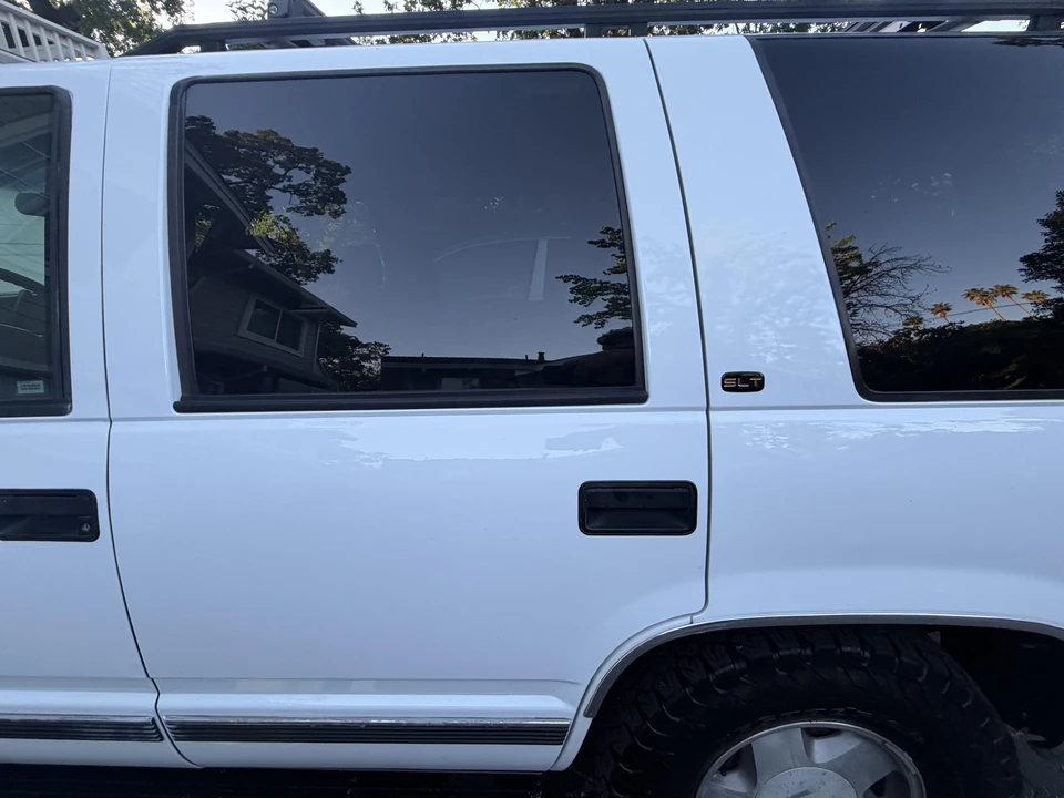 1998 GMC Yukon 1st Gen - Image 27 of 31