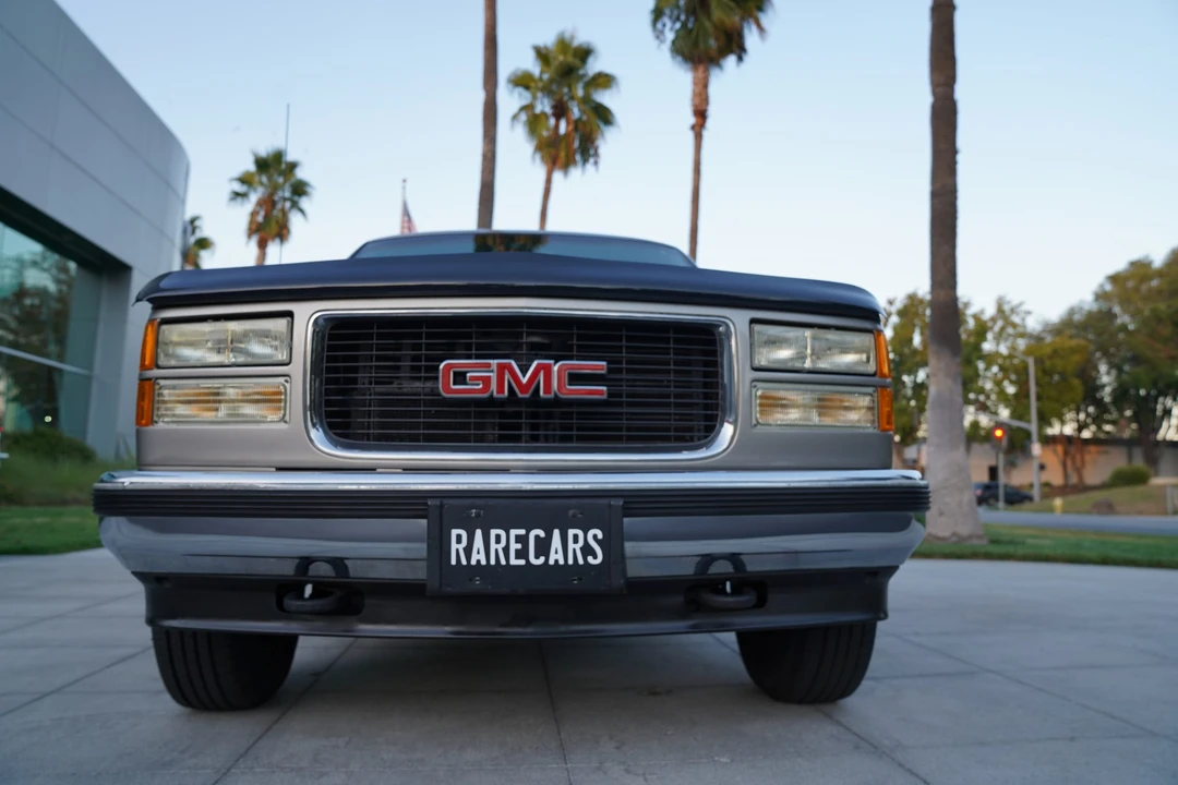 1998 GMC Yukon 1st Gen - Image 28 of 31