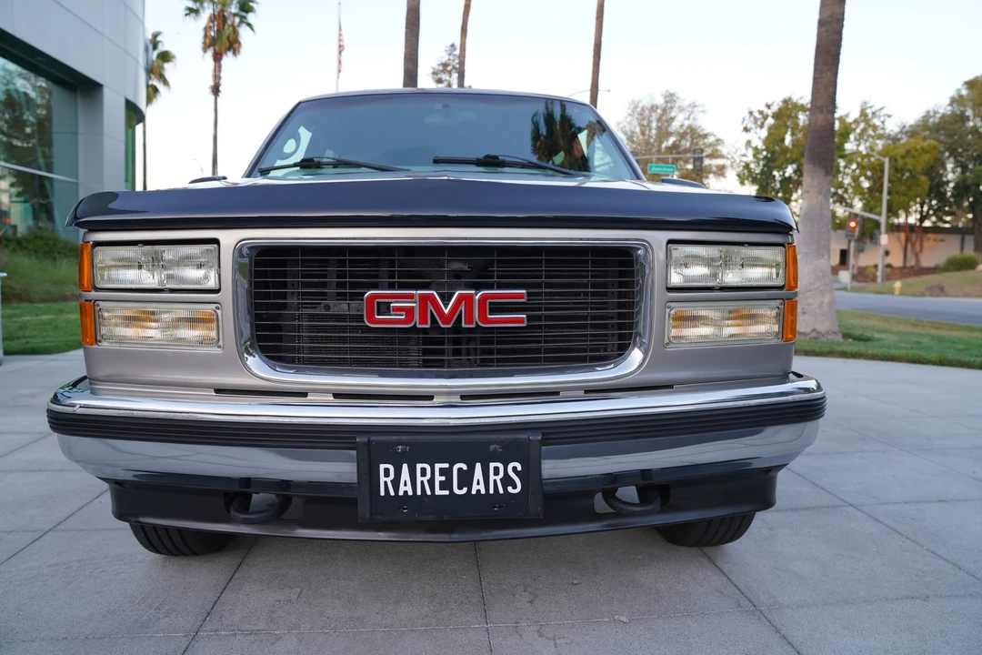 1998 GMC Yukon 1st Gen - Image 29 of 31