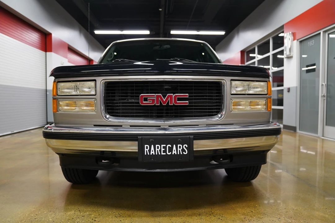 1998 GMC Yukon 1st Gen - Image 4 of 31
