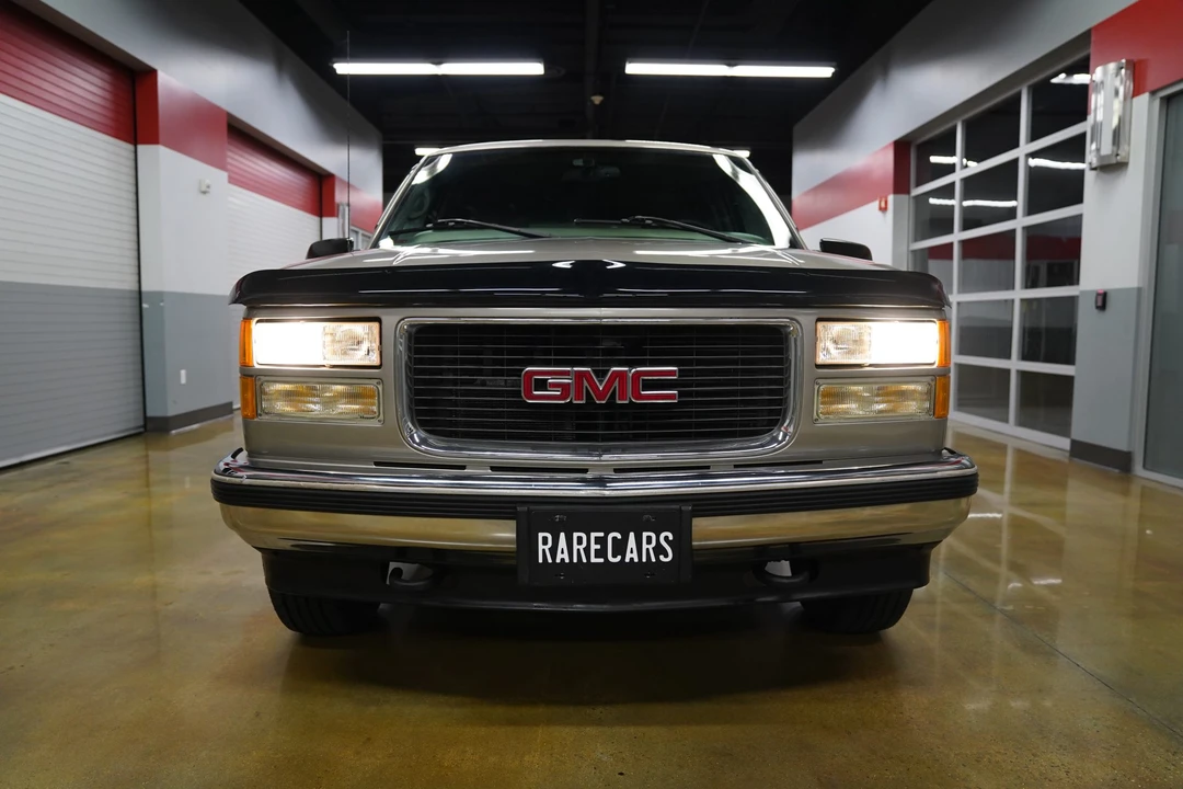 1998 GMC Yukon 1st Gen - Image 5 of 31