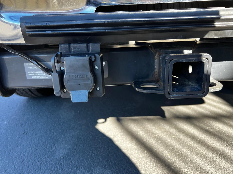 1998 GMC Yukon 1st Gen - Image 31 of 31