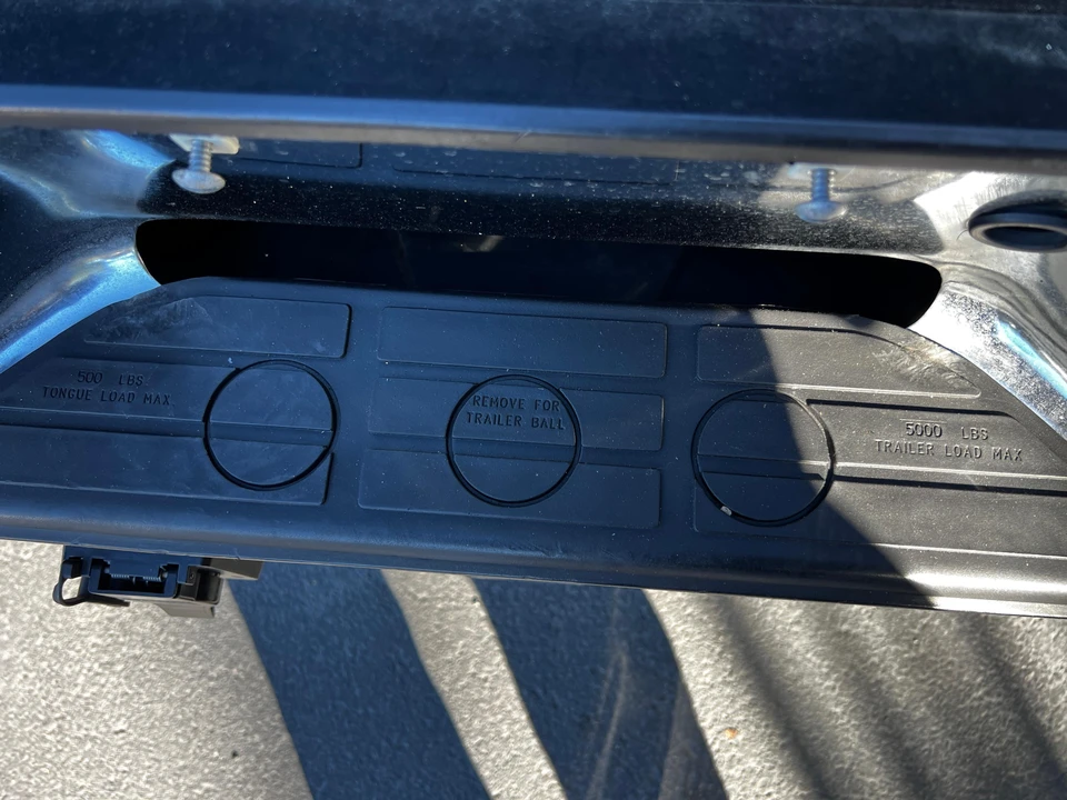 1998 GMC Yukon 1st Gen - Image 30 of 31