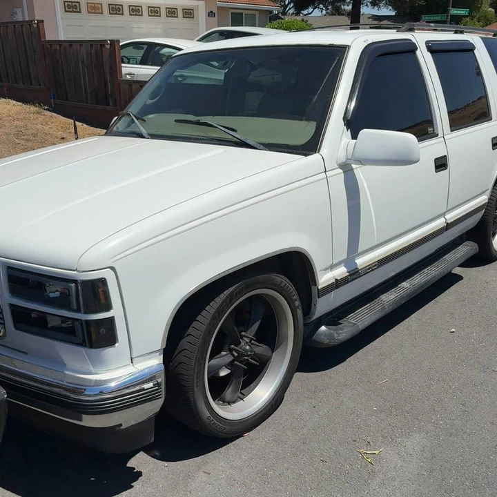 1998 GMC Yukon 1st Gen - Image 5 of 7