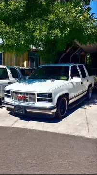 1998 GMC Yukon XL 1500 SLT Sport Utility 4D