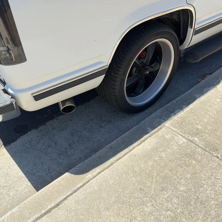 1998 GMC Yukon 1st Gen - Image 3 of 7