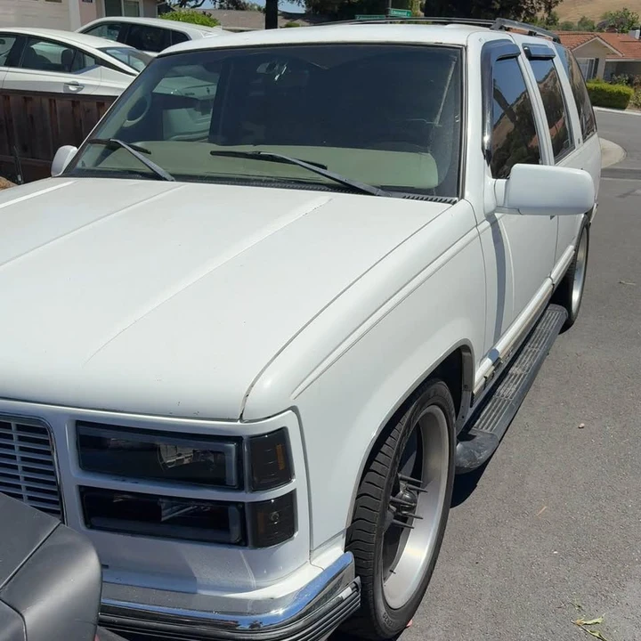 1998 GMC Yukon 1st Gen - Image 6 of 7