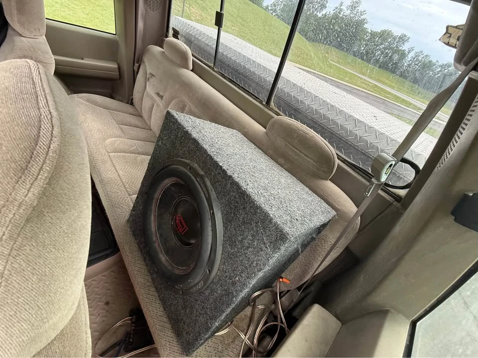 1998 GMC Sierra 1st Gen - Image 6 of 7