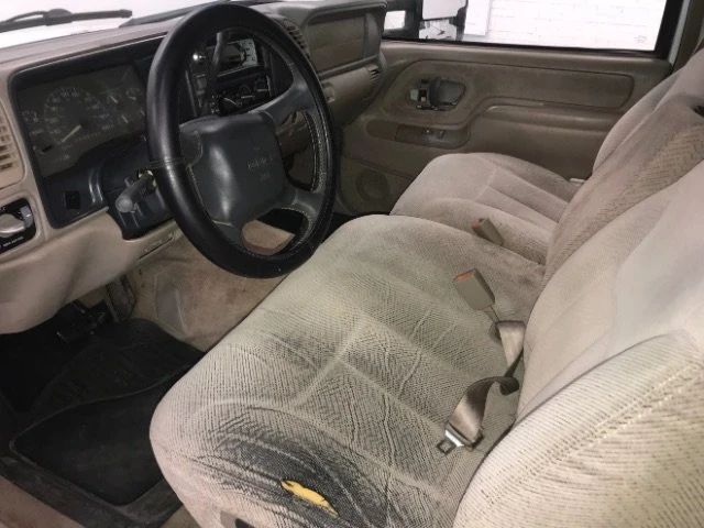 1998 GMC Sierra 1st Gen - Image 5 of 5