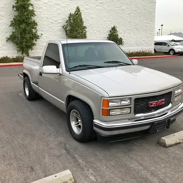 1998 GMC Sierra 1500