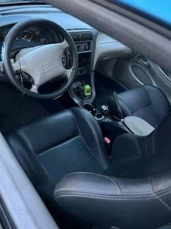 1998 Ford SN95 Mustang - Image 4 of 6