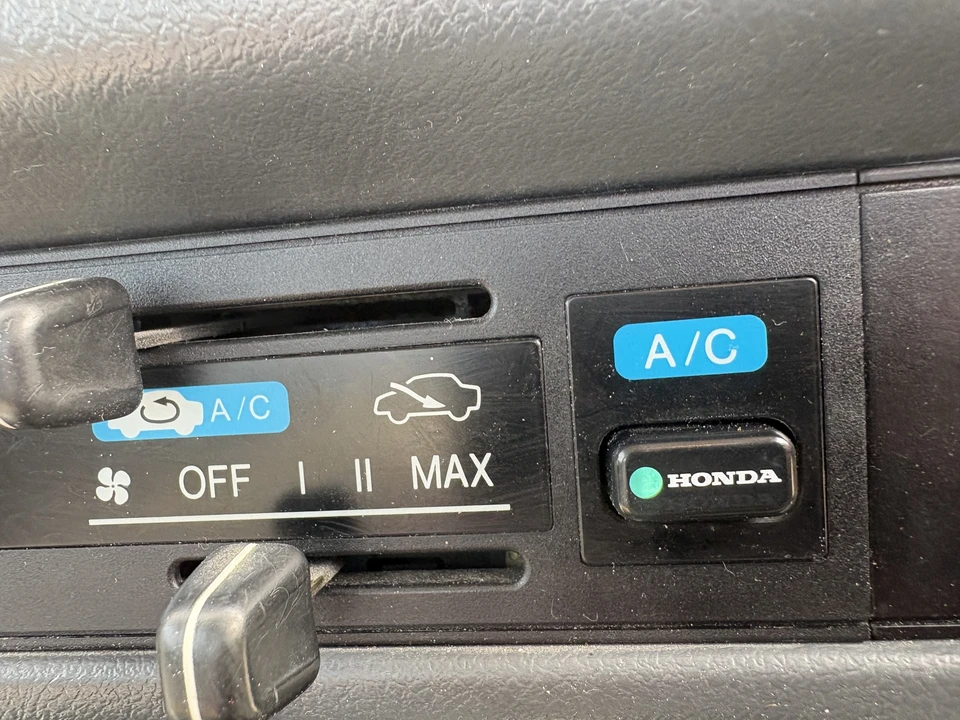 1998 Honda Acty 2nd Gen - Image 18 of 31