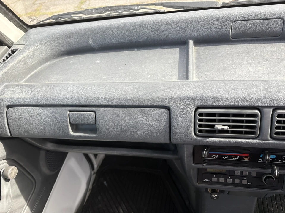1998 Honda Acty 2nd Gen - Image 20 of 31