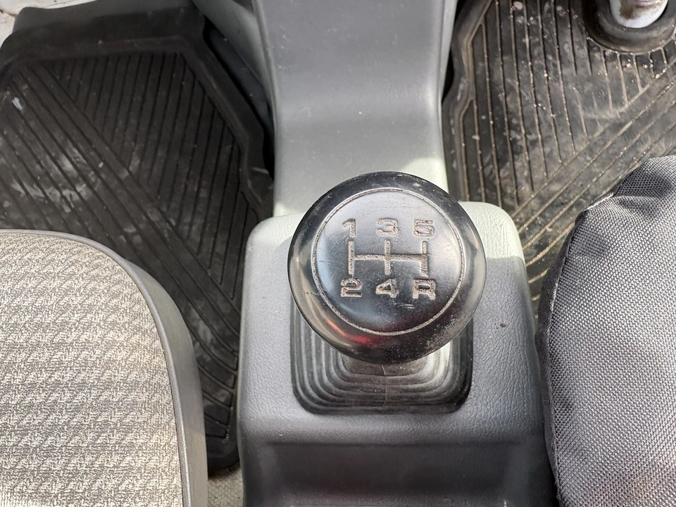 1998 Honda Acty 2nd Gen - Image 19 of 31