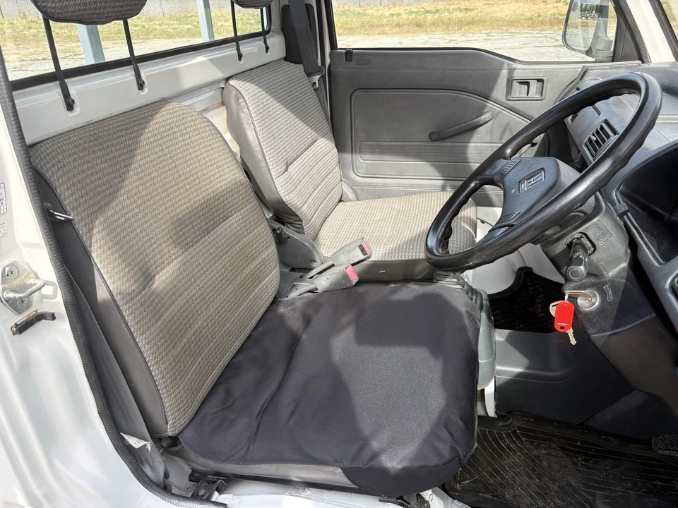 1998 Honda Acty 2nd Gen - Image 14 of 31
